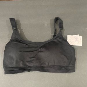 Auden nursing bra- M